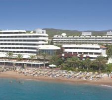 Rubi Hotel