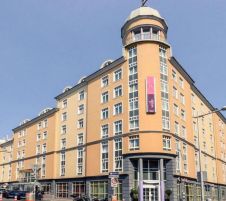 Mercure Wien Westbahnhof или подобен
