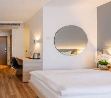 Plaza Inn Gasometer или подобен