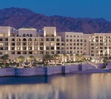 Al Manara Luxury Collection Hotel Lux