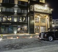 Bratus Hotel (Adults only)