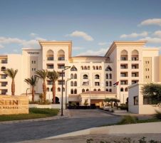 The Westin Saraya Aqaba Resort &Spa