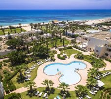 Delphino Beach Premium