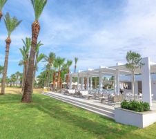 SIMBA CLUB - Occidental Sousse Marhaba Superior