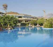 Grand Palladium Sicilia Resort SPA