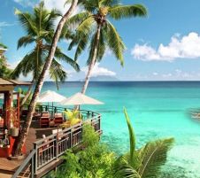 Hilton Seychelles Northolme Resort and SPA ADULTS ONLY