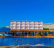Elysium Elite Hotel Spa Standard EXCLUSIVE