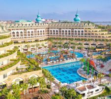 Crystal Sunset Luxury Resort Premium EXCLUSIVE