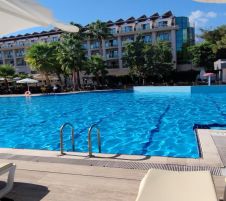 Eldar Garden Resort Standard