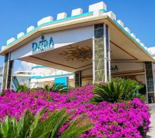 Daima Biz Hotel Superior EXCLUSIVE