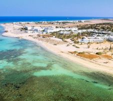 Островно приключение - 7 дни All Inclusive на остров Джерба с полет от Варна 2025