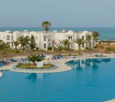 Vincci Helios Beach And Spa Premium