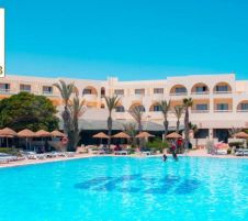 SIMBA CLUB - Vincci Dar Midoun Premium