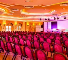 Tui Blue Palm Beach Palace 16+ Lux