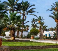 Hari Club Beach Resort Djerba Standard