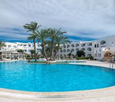 Golf Beach And Spa Superior