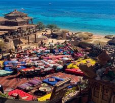 All Inclusive Почивка в Шарм ел Шейх -  есен  2025 - полет от Варна - полет ден Сряда