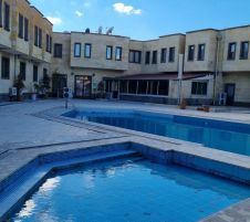 Yeni Yukseler Hotel