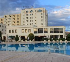 Perissia Hotel & Convention Center