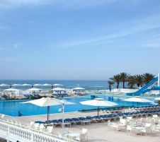 Samira Club Standard
