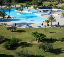 Vincci Saphir Palace and Spa Superior