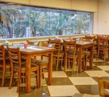 Nairoukh Hotel Aqaba Standard
