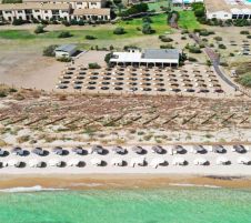 Lindbergh Sikania Eco Resort Premium