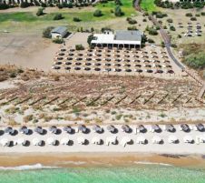Lindbergh Sikania Resort and SPA