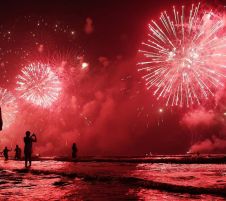 НОВА ГОДИНА 2026 в Коста дел Сол