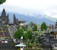 БАЛИ - ОСТРОВЪТ НА БОГОВЕТЕ - 10 нощувки - полет от София 