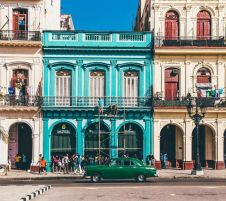 МЕЧТАНА КУБА - Хавана, Тринидад и релакс на Варадеро - 10 нощувки