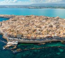 Мечтаната Сицилия с 3 включени екскурзии - Athena Resort Village 4* Superior