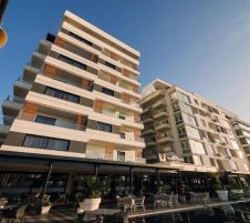 Gloria Palace Hotel and Spa