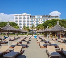 Grand VM Resort and Spa