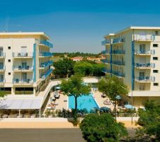 Hotel Miami Jesolo