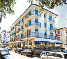 Hotel Azzorre