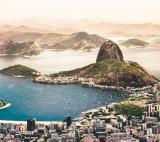 Сърцето на Южна Америка: Бразилия и Аржентина - Игуасу, Рио и Буенос Айрес - 10 нощувки