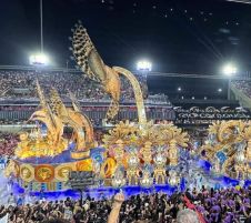 В ритъма на Бразилия и Аржентина – Карнавалът в Рио, водопадите Игуасу и танго в Буенос Айрес