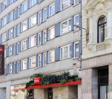 Ibis Budapest City