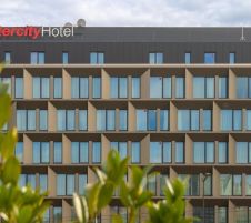 IntercityHotel Budapest