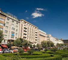 Ramada Prague City Center