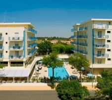 Hotel Miami Jesolo / Hotel Bolivar