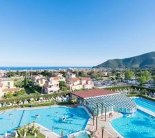 Loano 2 Village или подобен