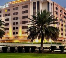 Golden Tulip Muscat