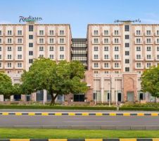 Radisson Hotel Muscat