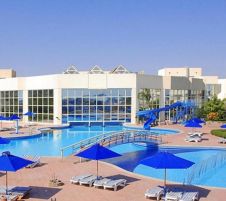 Aurora Oriental Resort Standard