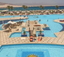Barcelo Tiran Sharm Resort Superior