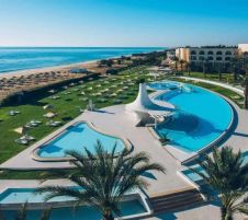 Iberostar Averroes Hotel