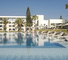Iberostar Diar El Andalous Premium