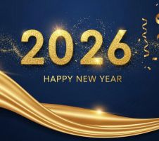 Нова Година в Тунис – Екзотично начало на 2026 с полет от Варна